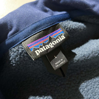 00's Patagonia ベターセーター ベスト