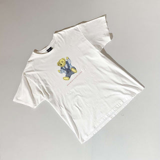 ''made in USA'' OLD RALPH LAUREN "Polo Bear" Tシャツ