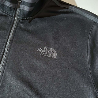 00's THE NORTH FACE ライン トラック ジャケット