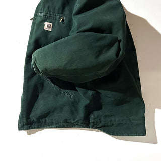 00's Carhartt デトロイトジャケットタイプ ダック ワーク ジャケット