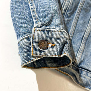 90's "made in USA" Levi's 70507-4890 デニム ジャケット