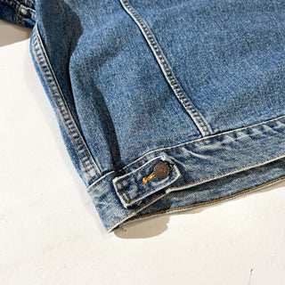 90's "made in USA" Levi's 70507-4890 デニム ジャケット