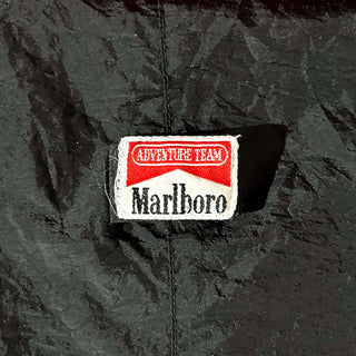 90's Marlboro ドルマン ナイロン ジャケット