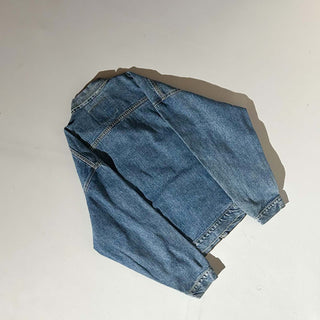 90's "made in USA" Levi's 70507-4890 デニム ジャケット