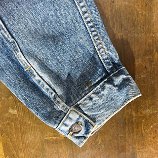 90's "made in USA" Levi's 70507-4890 デニム ジャケット