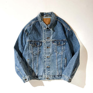 90's "made in USA" Levi's 70507-4890 デニム ジャケット