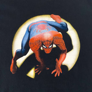 SPIDERMAN キャラクター Tシャツ