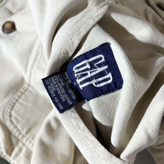 OLD GAP リバーシブル ハンティング ジャケット