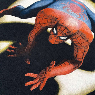 SPIDERMAN キャラクター Tシャツ