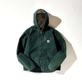 00's Carhartt デトロイトジャケットタイプ ダック ワーク ジャケット