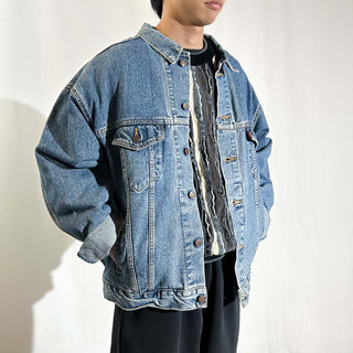 90's "made in USA" Levi's 70507-4890 デニム ジャケット