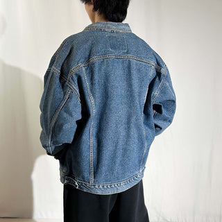 90's "made in USA" Levi's 70507-4890 デニム ジャケット