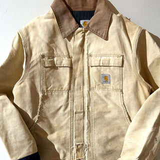 00's Carhartt ボロ トラディショナル コート