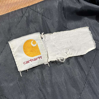 00's Carhartt ボロ トラディショナル コート