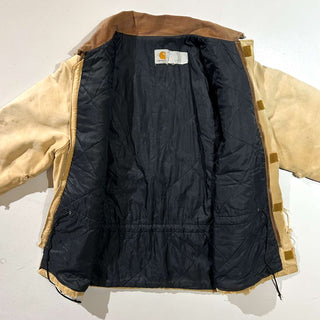 00's Carhartt ボロ トラディショナル コート