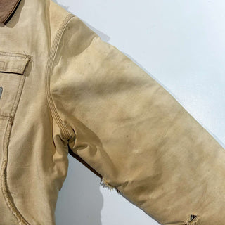 00's Carhartt ボロ トラディショナル コート