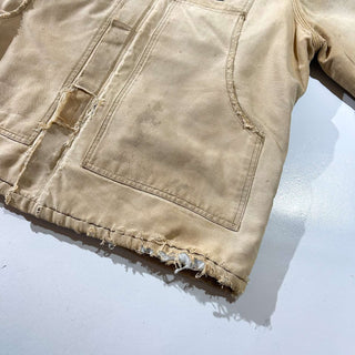 00's Carhartt ボロ トラディショナル コート