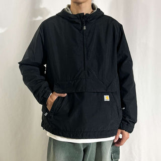 00's Carhartt "RAIN DEFENDER" ナイロン ジャケット