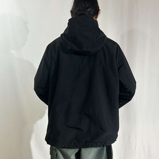 00's Carhartt "RAIN DEFENDER" ナイロン ジャケット