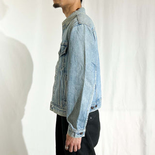 80's "made in USA" Levi's 70506 デニム ジャケット