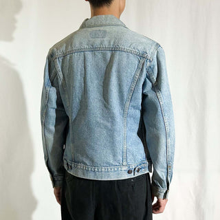 80's "made in USA" Levi's 70506 デニム ジャケット