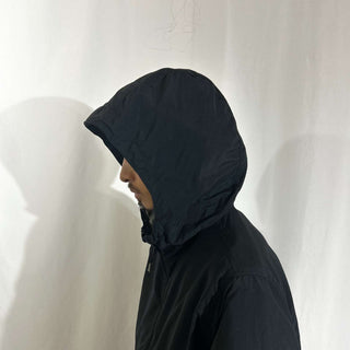 00's Carhartt "RAIN DEFENDER" ナイロン ジャケット