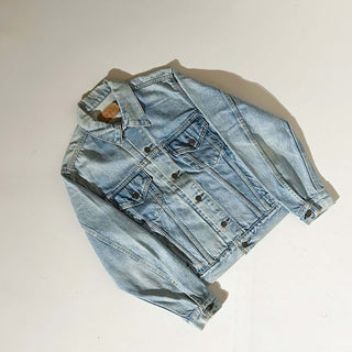 80's "made in USA" Levi's 70506 デニム ジャケット