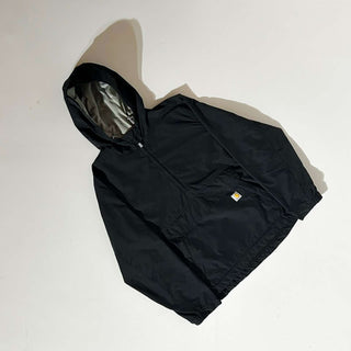 00's Carhartt "RAIN DEFENDER" ナイロン ジャケット