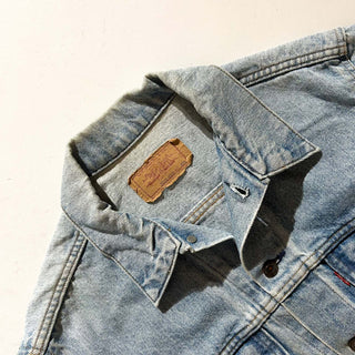 80's "made in USA" Levi's 70506 デニム ジャケット