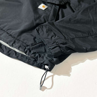 00's Carhartt "RAIN DEFENDER" ナイロン ジャケット