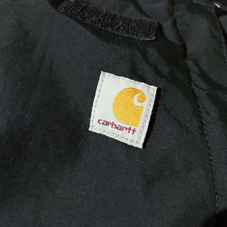 00's Carhartt "RAIN DEFENDER" ナイロン ジャケット