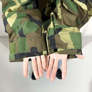 US.ARMY ECWCS GEN1  GORE-TEX ウッドランドカモ マウンテンパーカ