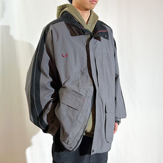 ～00's Carhartt ボロ スウェット パーカ