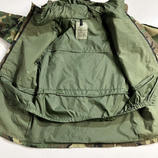 US.ARMY ECWCS GEN1  GORE-TEX ウッドランドカモ マウンテンパーカ