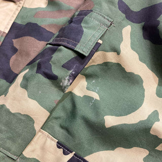 US.ARMY ECWCS GEN1  GORE-TEX ウッドランドカモ マウンテンパーカ