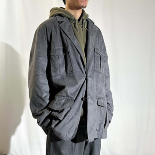 00's Carhartt ボロ スウェット パーカ