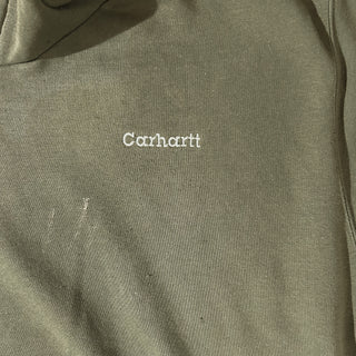 ～00's Carhartt ボロ スウェット パーカ