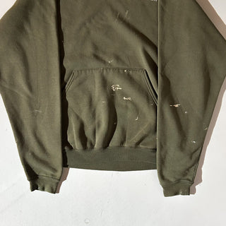 ～00's Carhartt ボロ スウェット パーカ