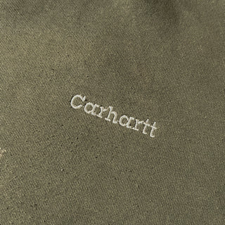 ～00's Carhartt ボロ スウェット パーカ