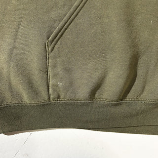 ～00's Carhartt ボロ スウェット パーカ