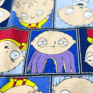 FAMILY GUY "Stewie Griffin" パジャマ パンツ