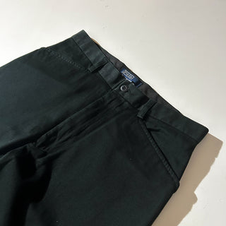 90's Ralph lauren Frisko jeans model コットン フリスコ ワークパンツ