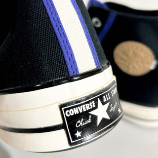 CONVERSE ct70 コンバースチャックテイラー ハイカット スニーカー(ブラック)