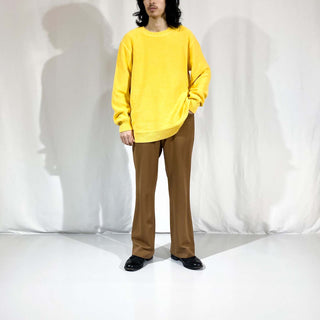 J.Crew コットン ニットセーター