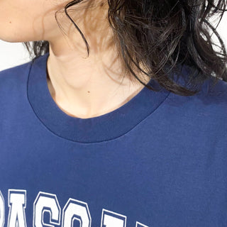 90's "made in USA" FRUIT OF THE LOOM カレッジ Tシャツ