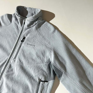 00's Patagonia R4 POLARTEC ウィンドブロック フリース ジャケット