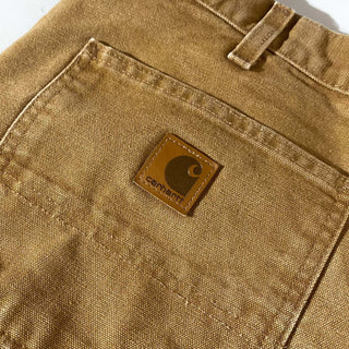 CARHARTT ダック ペインターパンツ