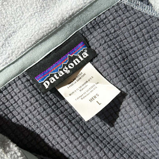 00's Patagonia R4 POLARTEC ウィンドブロック フリース ジャケット