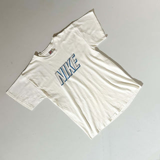 90's "made in USA" NIKE プリント Tシャツ