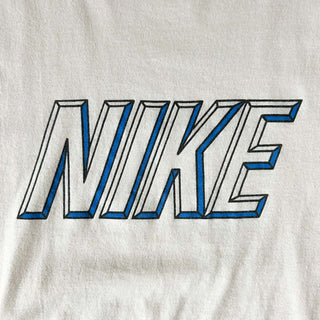 90's "made in USA" NIKE プリント Tシャツ